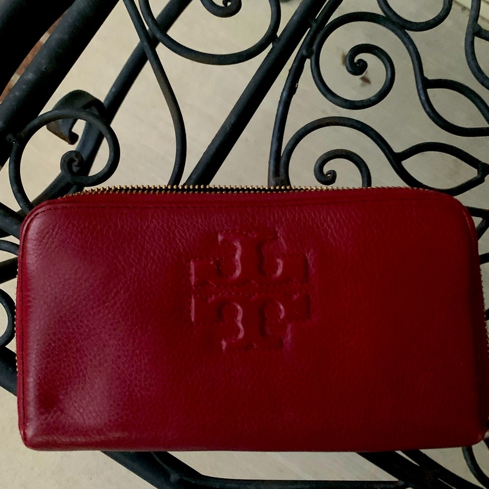 Tory Burch Wallet